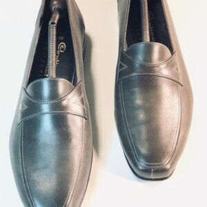Vintage Swiss Bally Laurence 626 Loafer Like New Size 9 ½ N Made in Switzerland